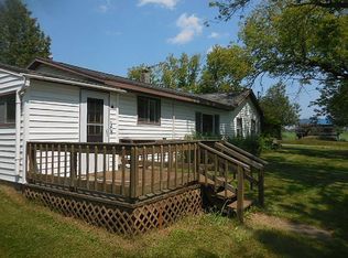 2636 S Mill Station Rd, Whittemore, MI 48770