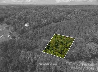 LOT 7 Cleghorn Mill Rd, Rutherfordton, NC 28139