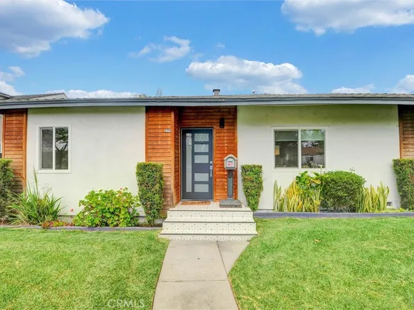 929 N Sunset Ave, Azusa, CA 91702