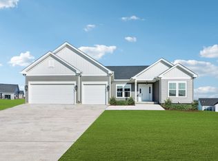 Southfork Ranch Plan, The Shores of Delavan Lake, Delavan, WI 53115