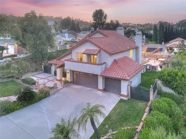 13101 Rimrock Ave, Chino Hills, CA 91709