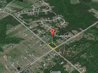 770 Lakeside Rd, Williamson, GA 30292