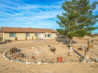 62736 Terrace Dr, Joshua Tree, CA 92252