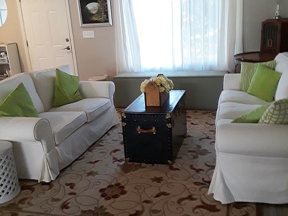 Front room