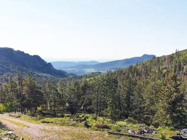 399 Homestead Dr, Drake, CO 80515