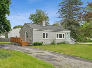 343 Ray St, Portland, ME 04103