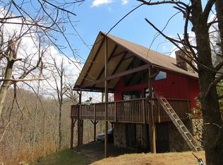 256 Trillium Ln, Black Mountain, NC 28711