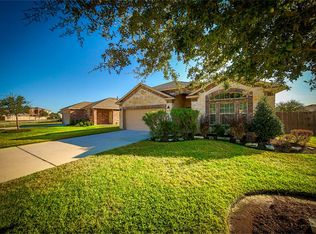 6621 Hawkins Hill Ln, Dickinson, TX 77539