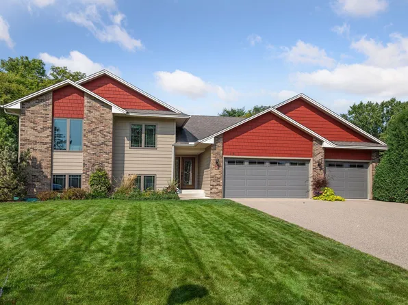 785 Canter Glen Cir, Eagan, MN 55123