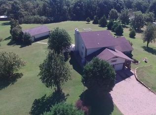 212 N Sunset Ave, Sand Springs, OK 74063