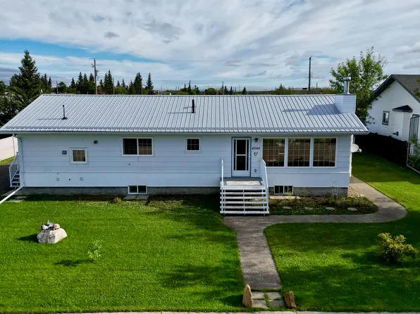 4844 47th Ave, Chipman, AB T0B 0W0
