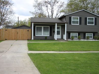 1322 Stamford Rd, Ypsilanti, MI, 48198