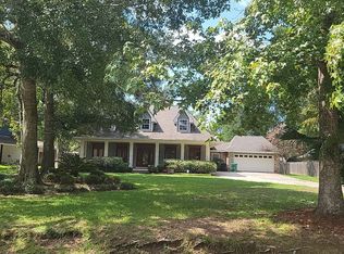 133 Golden Pheasant Dr, Slidell, LA 70461