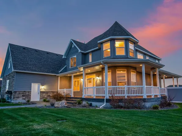4825 Pevero Dr, Idaho Falls, ID 83401