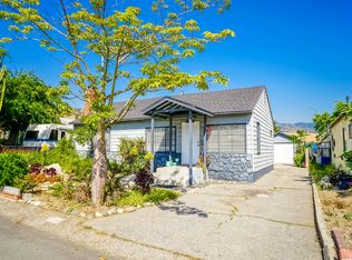 7624 Security Ave, Burbank, CA 91504