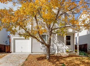 4629 S Tabor Way, Morrison, CO 80465