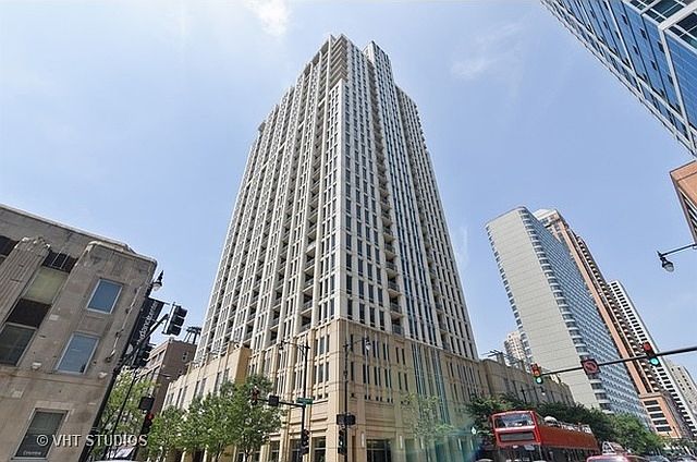 1st image of 1250 S Michigan Ave APT 1606