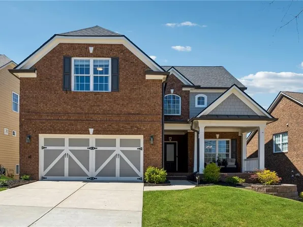 7714 Copper Kettle Way, Flowery Branch, GA 30542