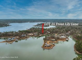 LOT 15 Kennebec Way, Dadeville, AL 36853