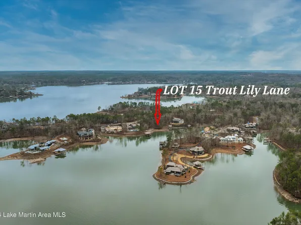 LOT 15 Kennebec Way, Dadeville, AL 36853