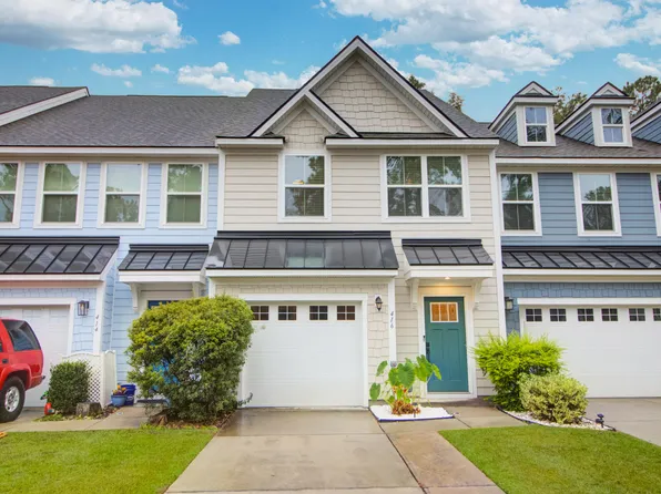 416 Grand Palm Ln, Summerville, SC 29485