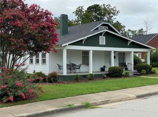271 N Main St, Denton, NC 27239
