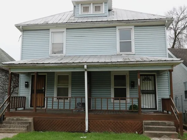 2318 Home Ave #2316, Dayton, OH 45417