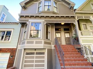 223 Roosevelt Way, San Francisco, CA 94114