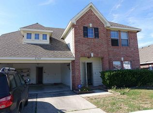 2505 Horseshoe Bnd, Deer Park, TX 77536
