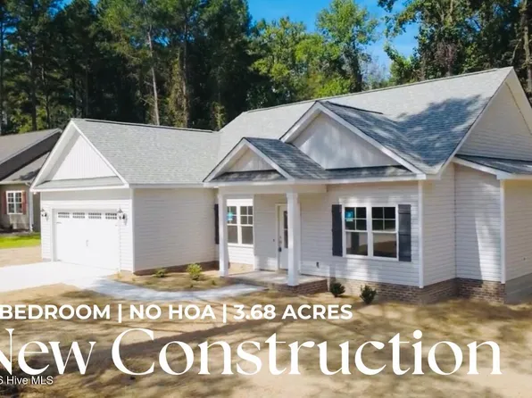 1702 Walnut Run Drive, Deep Run, NC 28525
