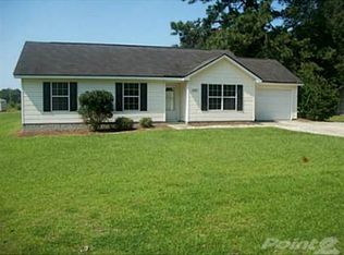 399 Archer Rd, Guyton, GA 31312