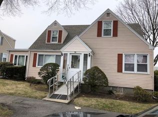 35 Curran Rd, Lynn, MA 01905