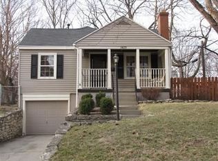 1425 Cardington Rd, Dayton, OH 45409