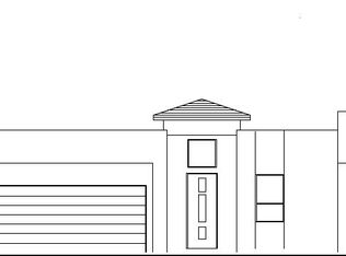 5448 Doug Allan Ln, El Paso, TX 79932