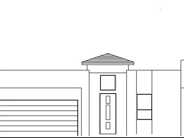 5448 Doug Allan Ln, El Paso, TX 79932