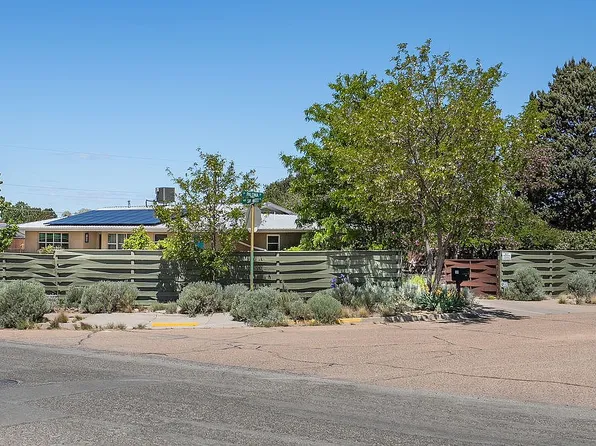 511 W San Mateo Rd, Santa Fe, NM 87505