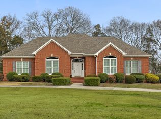 3705 Willow Oak Cir NW UNIT 36, Cleveland, TN 37312