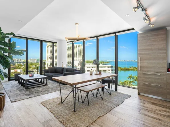 650 NE 32ND Street #1508, Miami, FL 33137