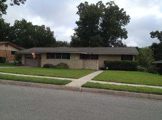 335 Tango Dr, San Antonio, TX 78216