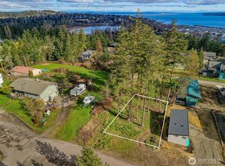 10 NKA Wilson Street, Pt Townsend, WA