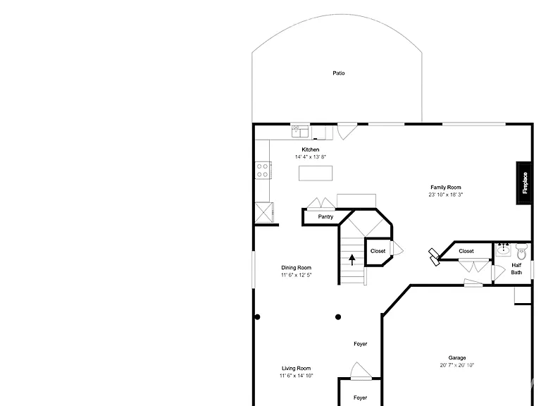 577 Rolling Meadows Dr — Photo 2