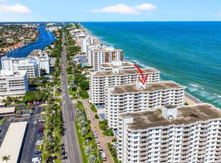 3221 S Ocean Blvd APT 908, Highland Beach, FL 33487