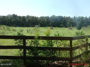 3631 Tommaselli Ln, Grand Ridge, FL 32442