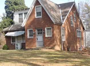 113 Longview Heights Rd, Athens, OH 45701