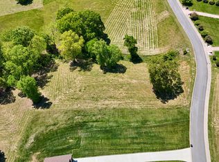 2414 Starboard Crest Rd, Morristown, TN 37814