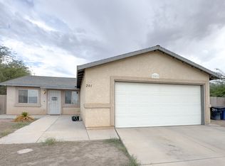201 J A Rodney Ave, Calexico, CA 92231