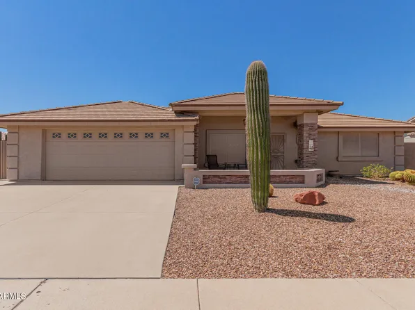 2322 S COPPERWOOD --, Mesa, AZ 85209