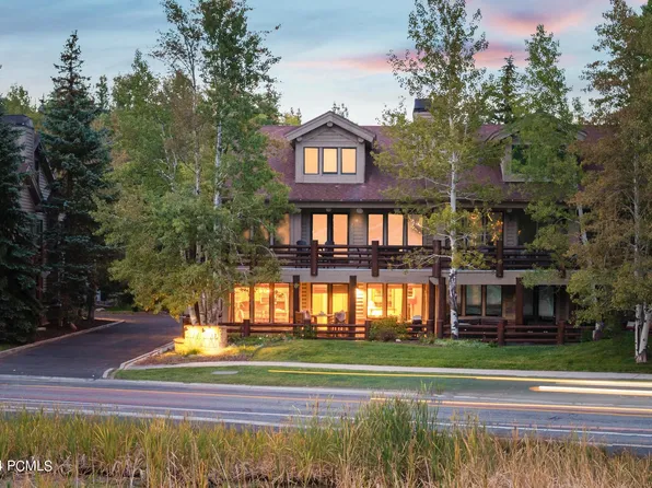 1955 Deer Valley Dr N #201, Park City, UT 84060