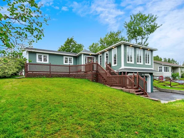 336 Water Street, Harbour Grace, NL A0A2M0