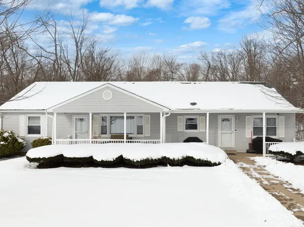 7618 Stout Rd, Circleville, OH 43113